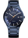 orologio uomo Bering 15239-797 Titanium Solar 39mm 10ATM