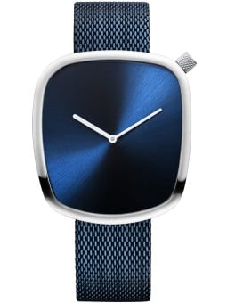 orologio unisex Bering 18040-307 Pebble Unisex 40mm 3ATM