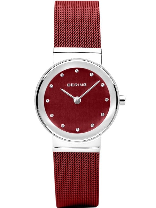 orologio donna Bering 10126-303 Classic ladies 26mm 5ATM