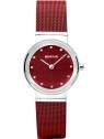 orologio donna Bering 10126-303 Classic ladies 26mm 5ATM