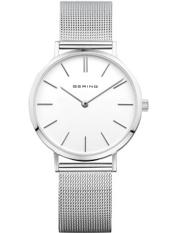 orologio donna Bering 14134-004 Classic ladies 34mm 3ATM