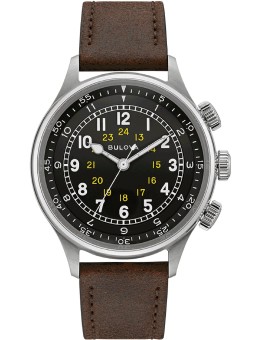 Bulova Automatic 96A245