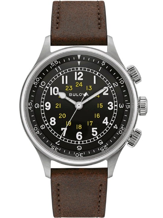 Bulova Automatic 96A245