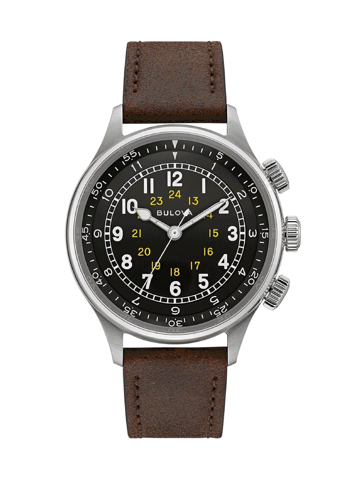 Bulova Automatic 96A245