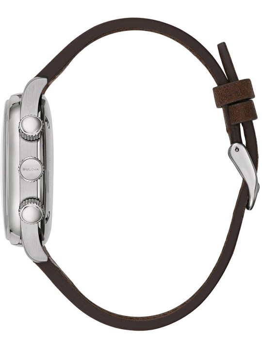 Bulova Automatic 96A245