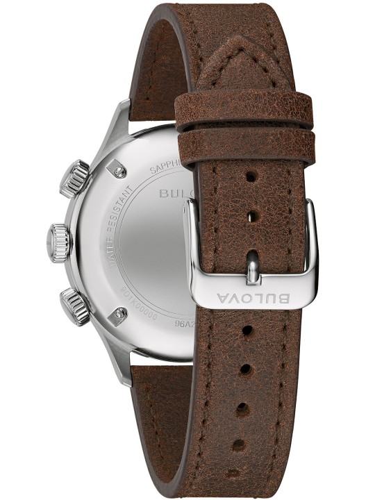 Bulova Automatic 96A245