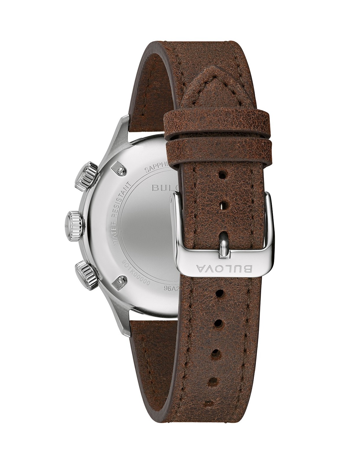 Bulova Automatic 96A245
