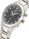orologio donna ETT ELT-11466-24M Solar Drive radio contr. Everest 34mm 5ATM