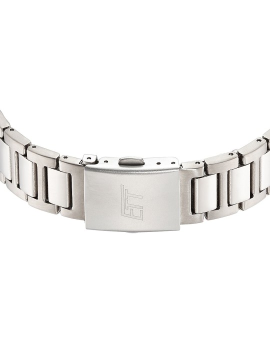 orologio donna ETT ELT-11466-24M Solar Drive radio contr. Everest 34mm 5ATM