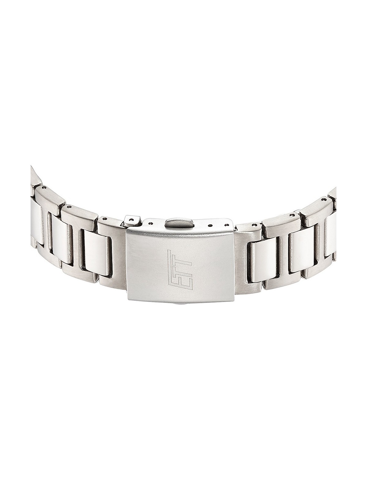 orologio donna ETT ELT-11466-24M Solar Drive radio contr. Everest 34mm 5ATM