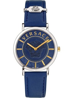 orologio donna Versace VEK400121 V-Essential ladies 36mm 5ATM