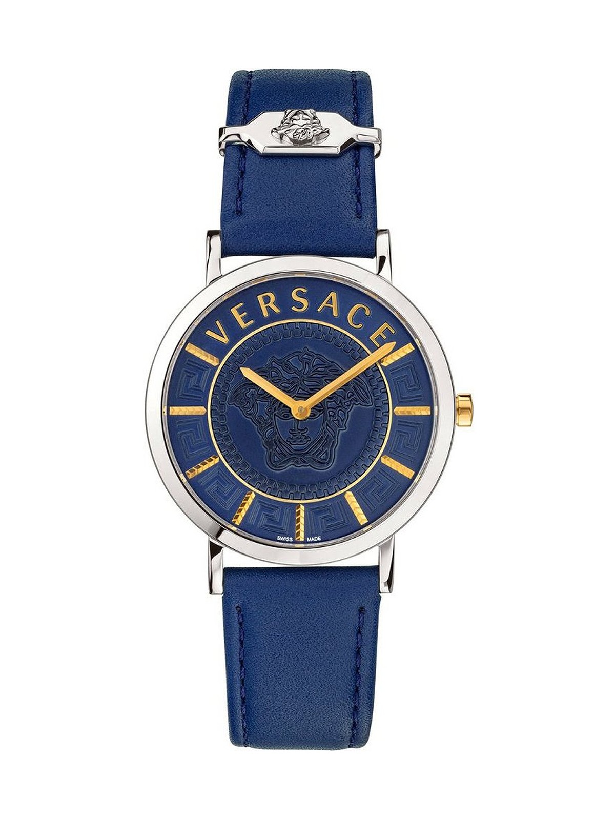 orologio donna Versace VEK400121 V-Essential ladies 36mm 5ATM