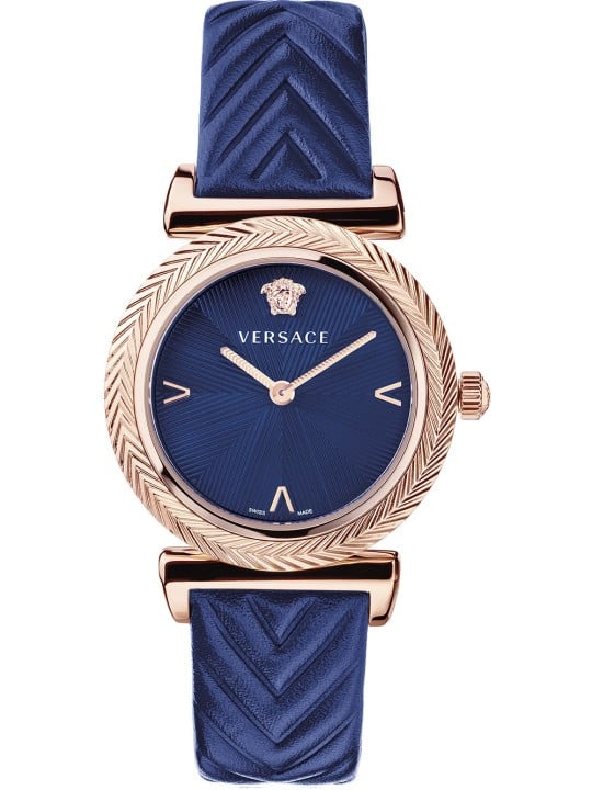 orologio donna Versace VERE01720 V-Motif ladies 35mm 3ATM