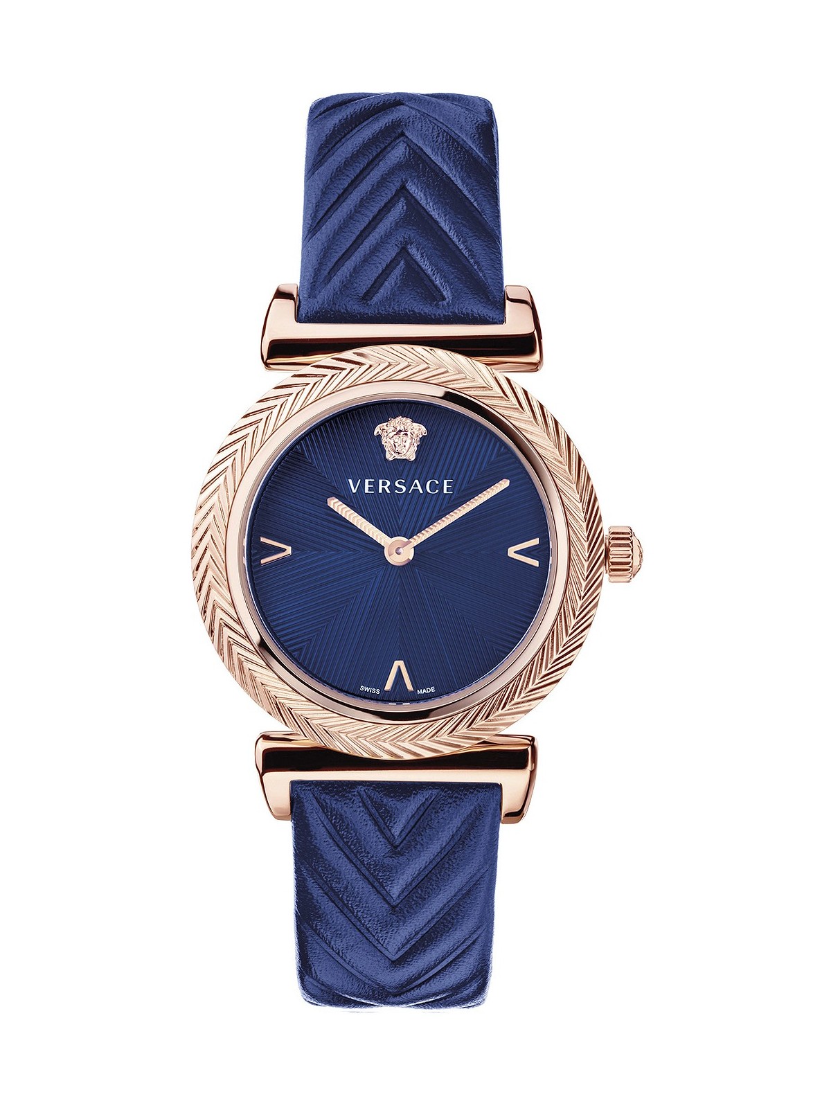 orologio donna Versace VERE01720 V-Motif ladies 35mm 3ATM