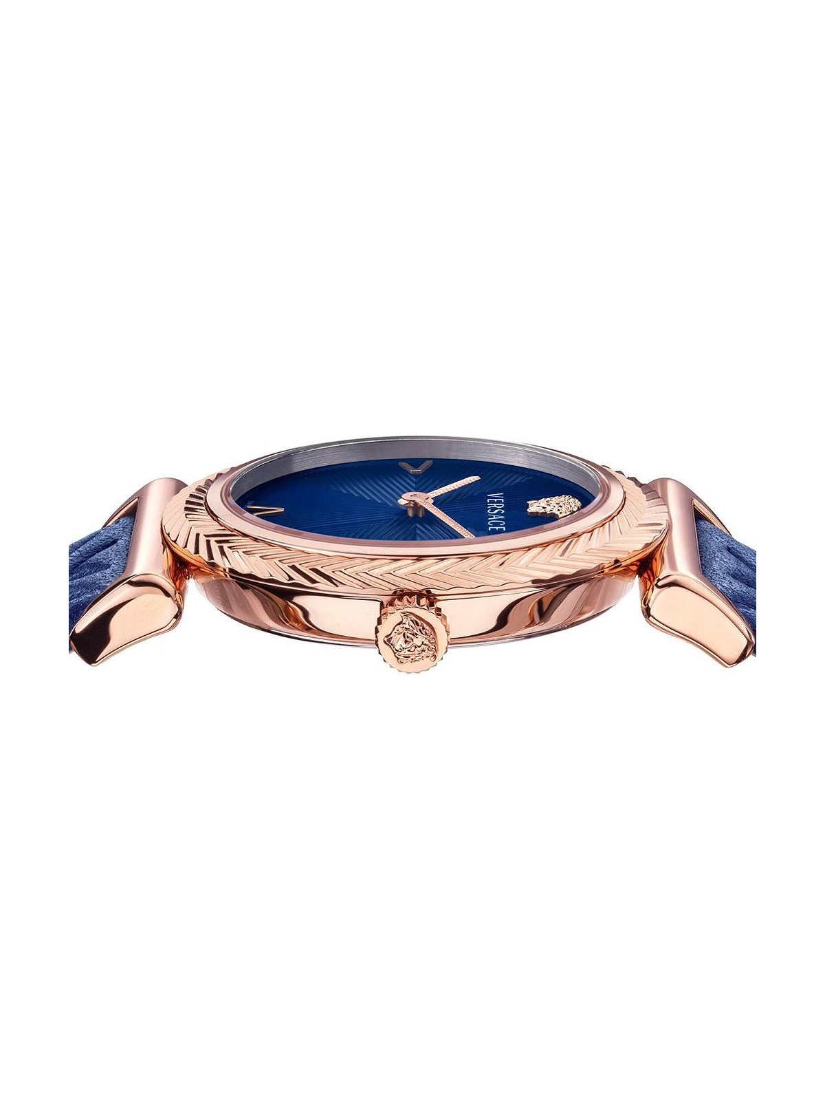 orologio donna Versace VERE01720 V-Motif ladies 35mm 3ATM
