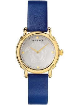 orologio donna Versace VEPN00420 Safety Pin ladies 34mm 5ATM