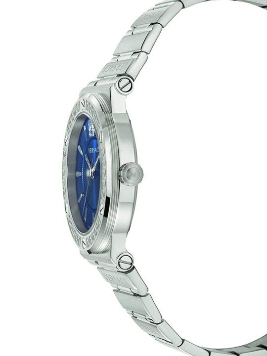orologio uomo Versace VEVH00520 Greca Logo unisex 38mm 5ATM
