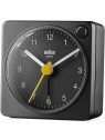 sveglia Braun BC02XB classic alarm clock