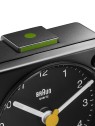 sveglia Braun BC02XB classic alarm clock