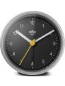 sveglia Braun BC12SB classic alarm clock