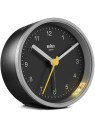sveglia Braun BC12SB classic alarm clock