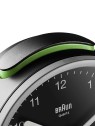 sveglia Braun BC12SB classic alarm clock