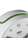 sveglia Braun BC12W classic alarm clock