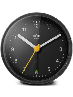 sveglia Braun BC12B classic alarm clock