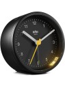sveglia Braun BC12B classic alarm clock