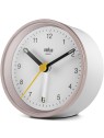 sveglia Braun BC12PW classic alarm clock