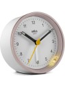 sveglia Braun BC12PW classic alarm clock