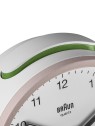 sveglia Braun BC12PW classic alarm clock