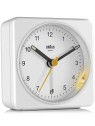 sveglia Braun BC03W classic alarm clock