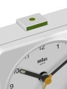 sveglia Braun BC03W classic alarm clock