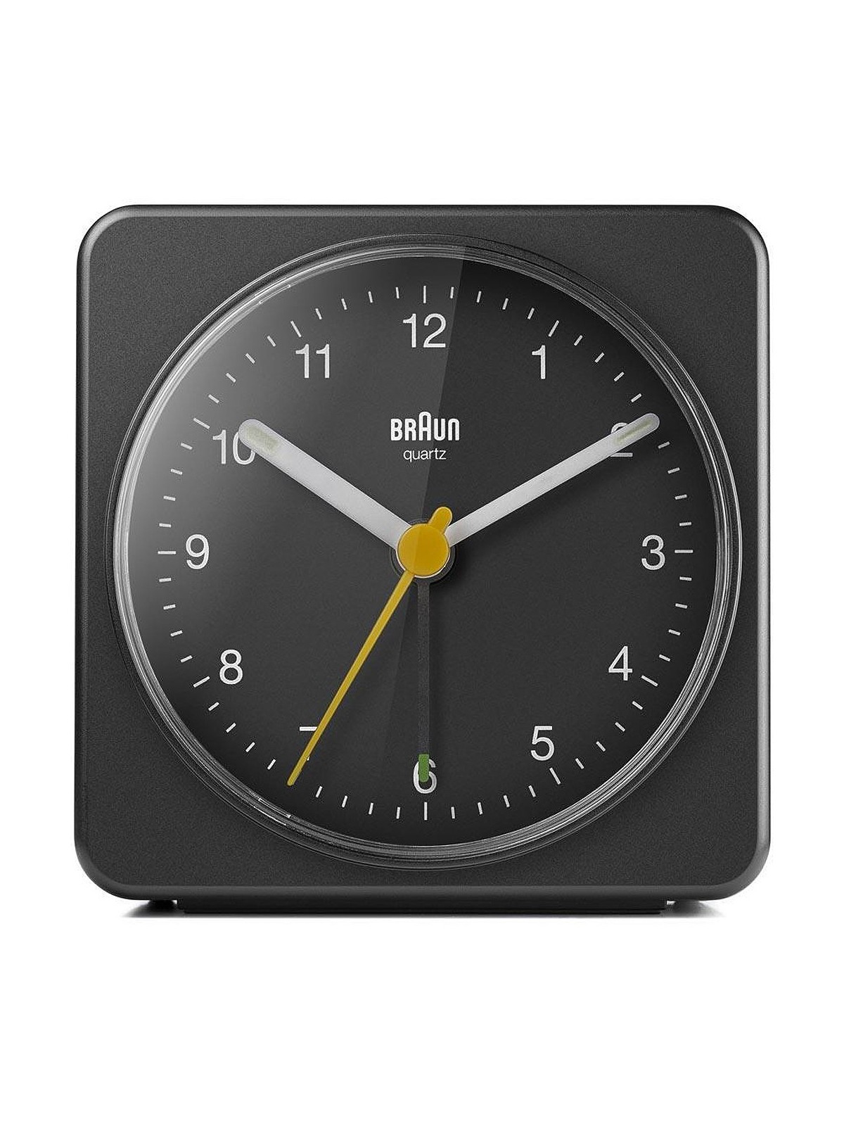 sveglia Braun BC03B classic alarm clock
