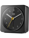 sveglia Braun BC03B classic alarm clock