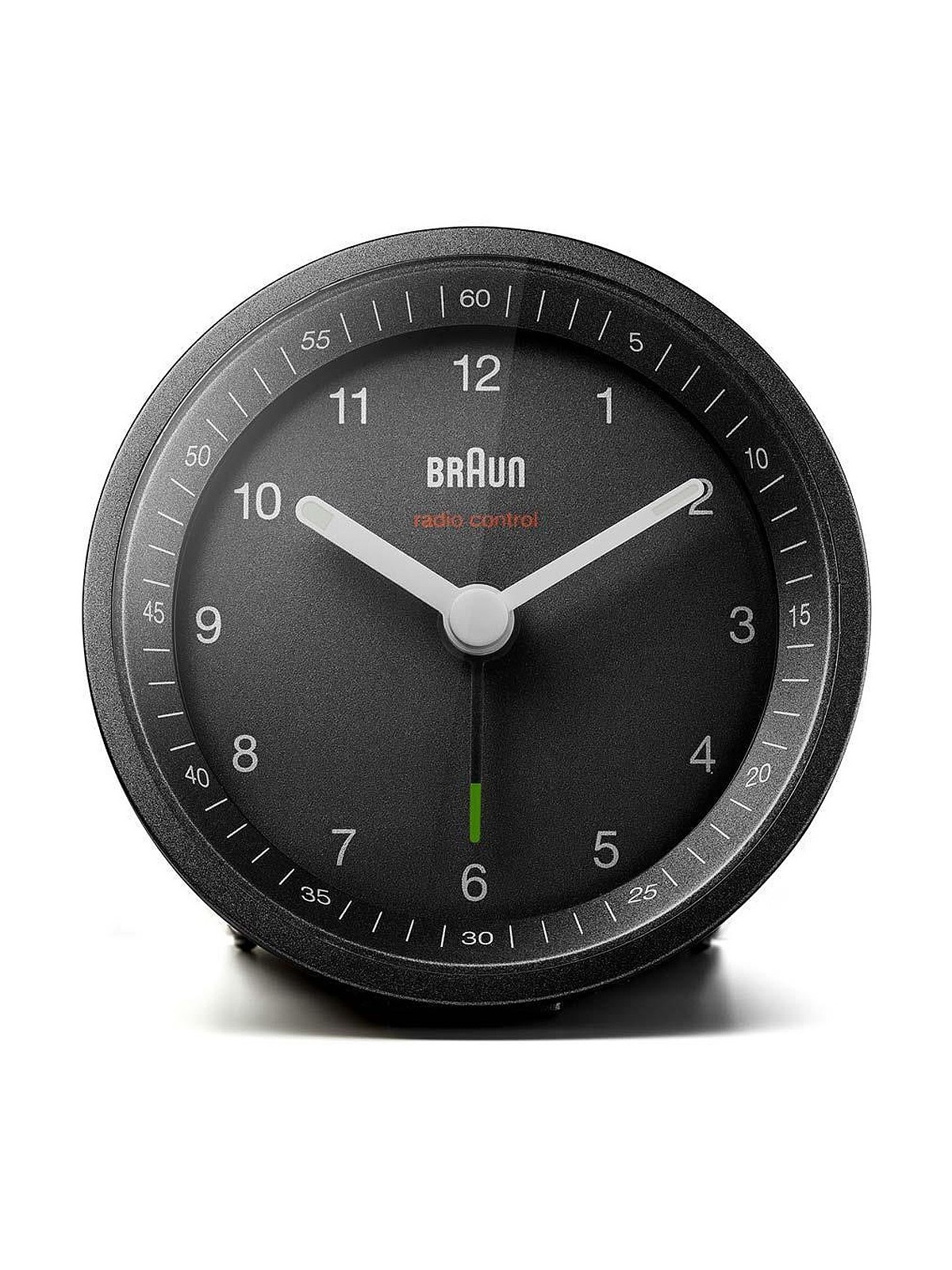 sveglia Braun BC07B-DCF classic radio controlled alarm clock