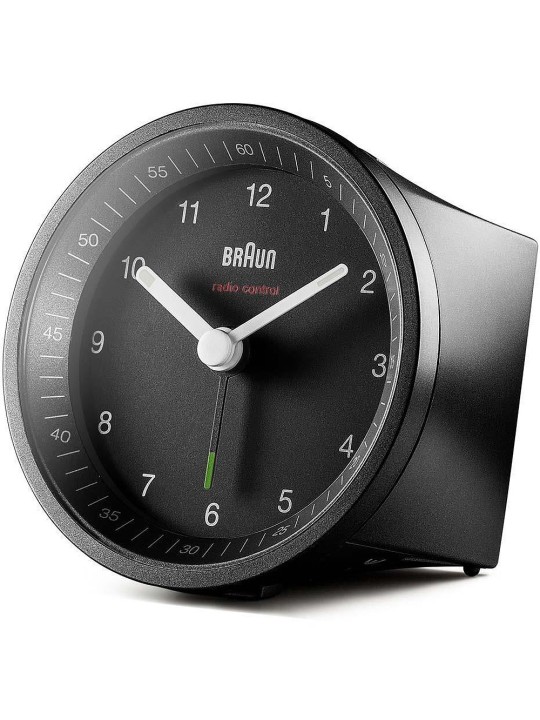 sveglia Braun BC07B-DCF classic radio controlled alarm clock
