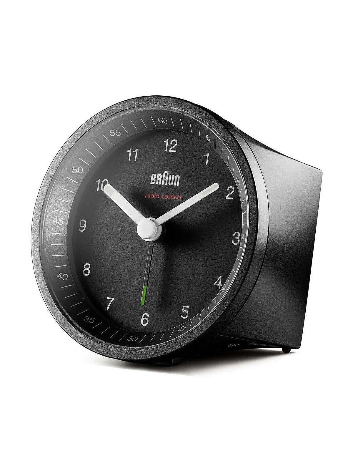 sveglia Braun BC07B-DCF classic radio controlled alarm clock