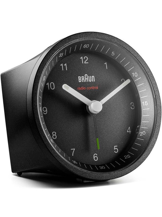 sveglia Braun BC07B-DCF classic radio controlled alarm clock