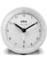 sveglia Braun BC07W-DCF classic radio controlled alarm clock