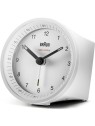 sveglia Braun BC07W-DCF classic radio controlled alarm clock