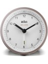 sveglia Braun BC07PW-DCF classic radio controlled alarm clock