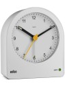 sveglia Braun BC22W classic alarm clock