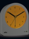 sveglia Braun BC22W classic alarm clock