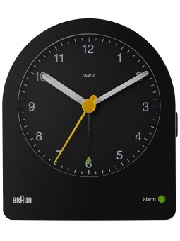 sveglia Braun BC22B classic alarm clock