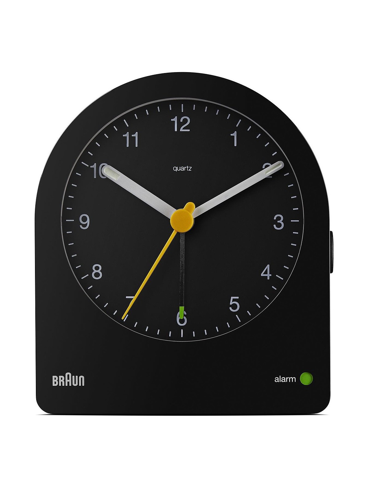 sveglia Braun BC22B classic alarm clock
