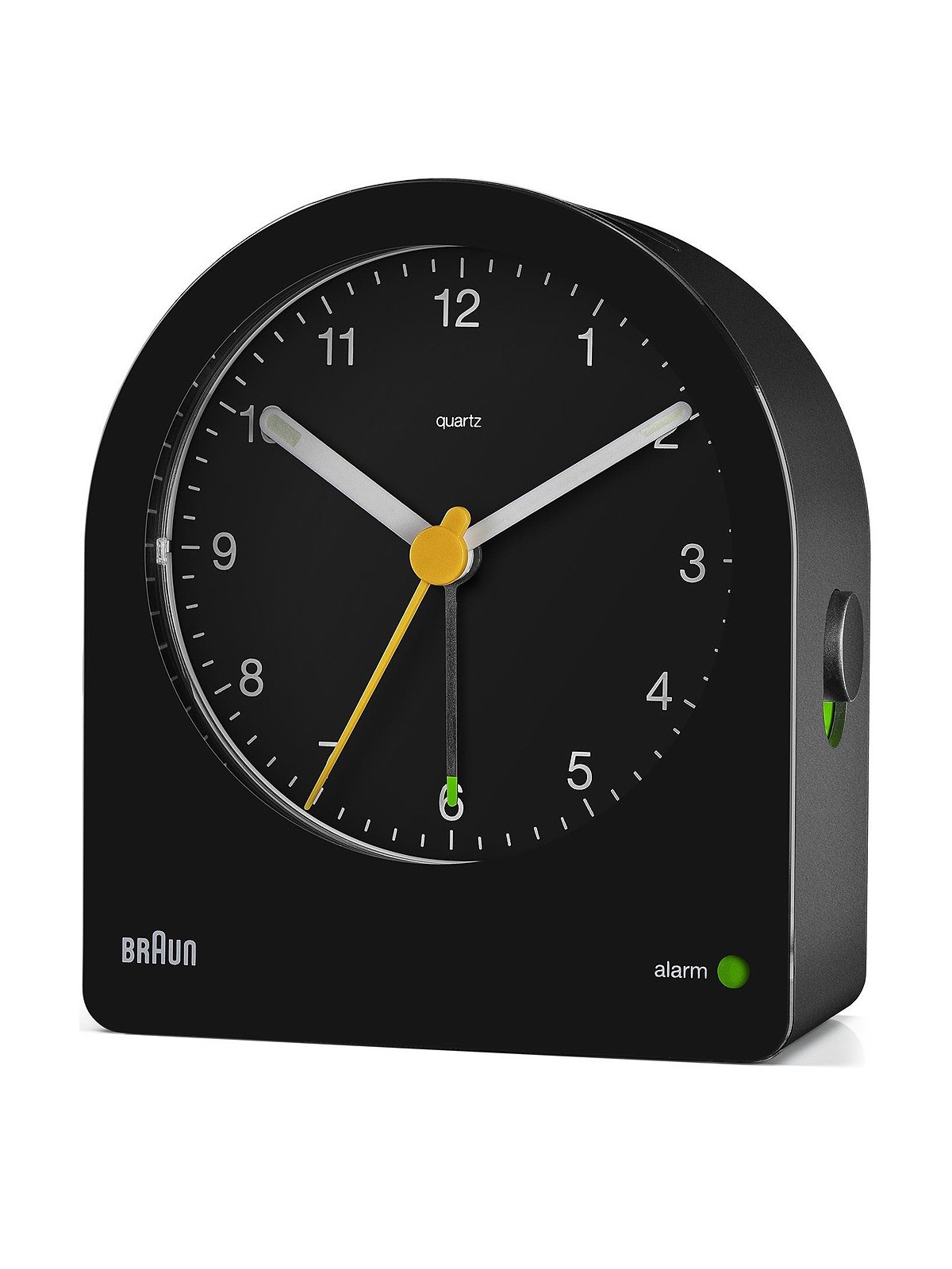 sveglia Braun BC22B classic alarm clock