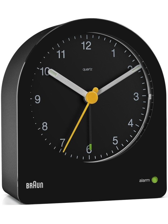 sveglia Braun BC22B classic alarm clock