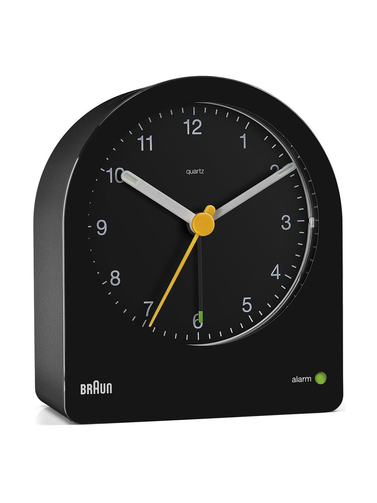 sveglia Braun BC22B classic alarm clock